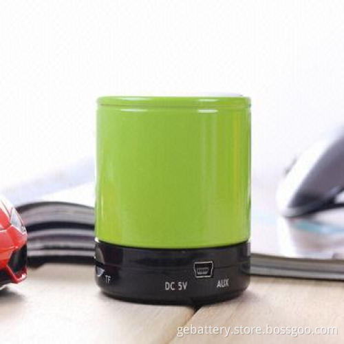 Fashionable Bluetooth Speaker S1 for Home and Office Use